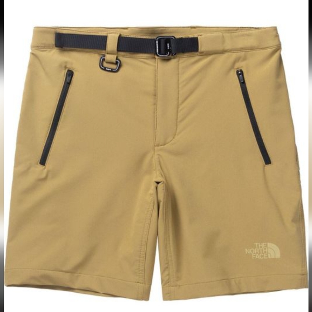 NWOT North Face Men's Paramount Pro Short - XXL Long